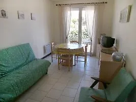 מלון Le Logis De La Mer לה לבאנדו